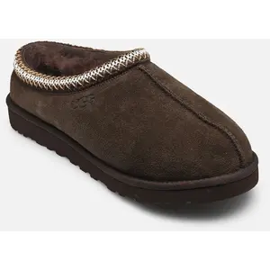 Sabots UGG Tasman II marron chocolat - 41 pas cher