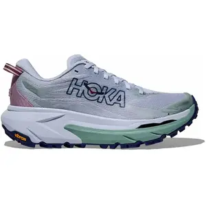 Comparateur de prix : Hoka One One Mafate 5 Chaussures de sport femme Bleu 40