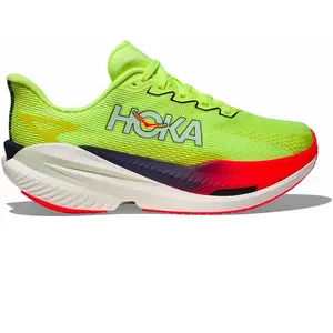 Comparateur de prix : Chaussures de running HOKA Mach X 3 - Femme - 39 1/3