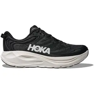 Hoka One One Gaviota 6 Chaussures homme Noir 46.2/3 pas cher