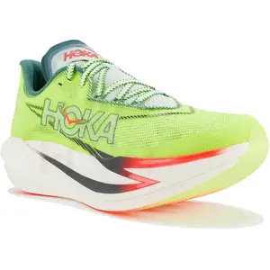 Comparateur de prix : Chaussures de running HOKA Cielo X1 3.0 - Unisex - 38