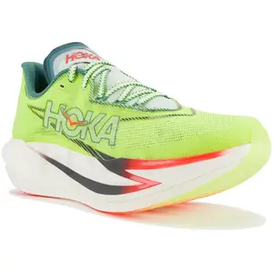 Comparateur de prix : Chaussures de running HOKA Cielo X1 3.0 - Unisex - 42