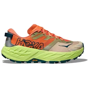 Chaussures de trail HOKA Speedgoat 7 - Femme - 37 1/3 pas cher