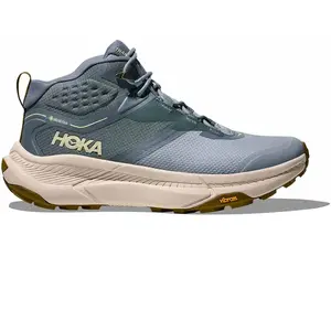 Hoka - Chaussures de randonnée journée en GORE-TEX - Transport Hike GT... pas cher
