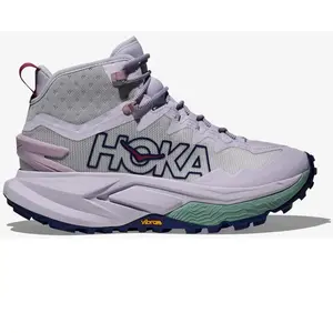 Hoka One One Mafate Hike Chaussures de sport femme Violet 38 pas cher