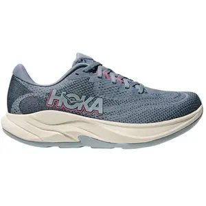 Hoka One One Rincon 4 Chaussures de sport femme Bleu 38 pas cher