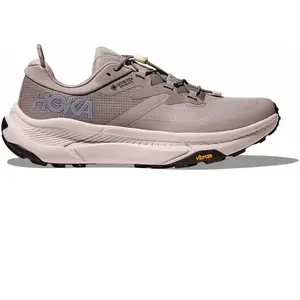 Hoka - Chaussures de randonnée journée en GORE-TEX - Transport GTX M C... pas cher