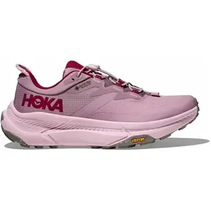 Hoka - Chaussures de randonnée journée en GORE-TEX - Transport GTX W F... pas cher