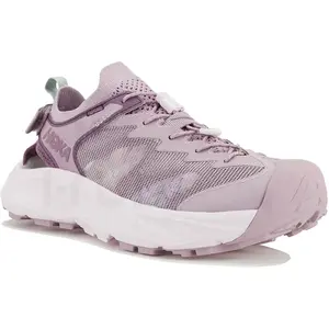 Sandales HOKA Hopara 2 rose femme - 40 pas cher