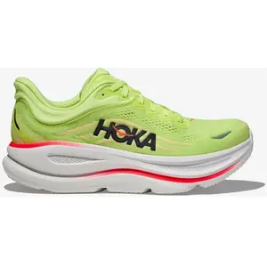 Hoka One One Bondi 9 chaussures homme Vert 40.2/3 pas cher