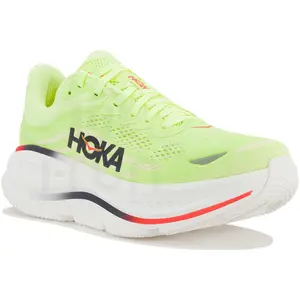 Comparateur de prix : Chaussures de running HOKA Bondi 9 - Homme - 42
