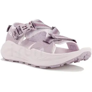 Hoka One One Infini Hike TC Chaussures de sport femme Violet 40 pas cher