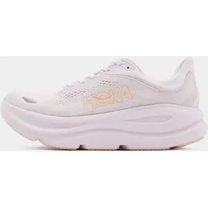 Hoka One One Bondi 9 Chaussures de sport femme Violet 41.1/3 pas cher