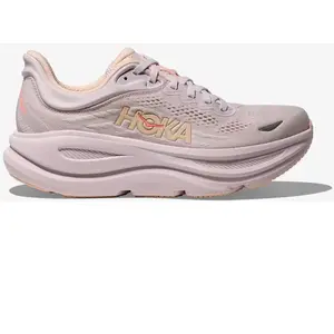 Comparateur de prix : Hoka One One Bondi 9 Chaussures de sport femme Violet 36.2/3