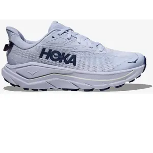 Hoka One One Challenger 8 Chaussures de sport femme Bleu 38.2/3