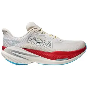 Comparateur de prix : Chaussures de running HOKA Mach X 3 - Homme - 44 2/3