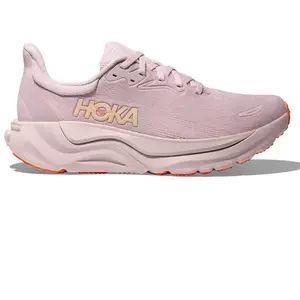Hoka One One Arahi 8 Chaussures de sport femme Rose 40.2/3 pas cher