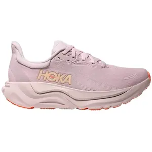 Hoka One One Arahi 8 Chaussures de sport femme Rose 40 pas cher