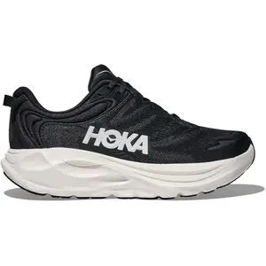 Hoka One One Gaviota 6 Chaussures de sport femme Noir 42.2/3 pas cher
