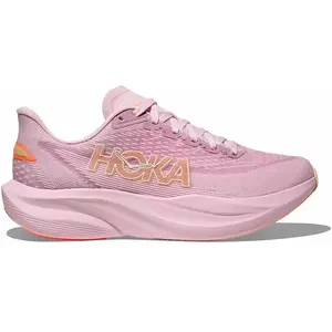Comparateur de prix : Chaussures de running HOKA Mach 7 - Femme - 38 2/3