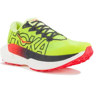 Hoka Rocket X Trail pas cher