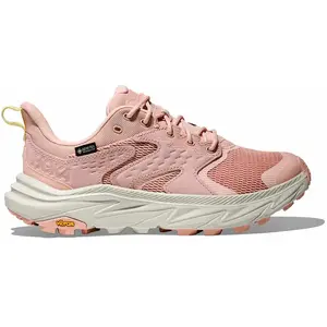Hoka - Chaussures de randonnée journée en GORE-TEX - Anacapa 2 Low GTX... pas cher