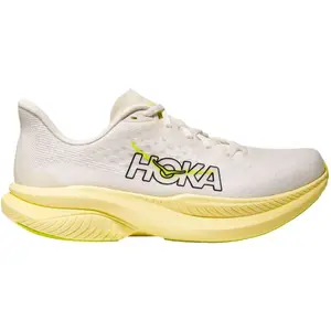 HOKA Zapatillas W Mach 6 Frost / Starñight Glow, Taille EU 37 1/3 pas cher
