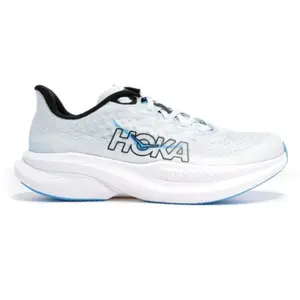 Hoka Mach 6 - femme - bleu pas cher