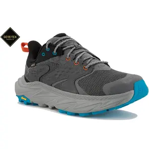 Hoka - Chaussures de randonnée journée en GORE-TEX - Anacapa 2 Low GTX... pas cher