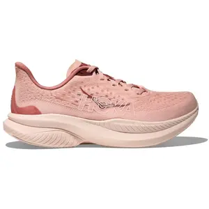 Hoka Mach 6 - femme - rose pas cher
