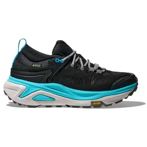 Hoka One One Kaha 3 Low Gore-Tex Chaussures de sport femme Noir 38.2/3 pas cher
