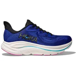 Hoka One One Clifton 10 Chaussures de sport femme Bleu 35.1/3 pas cher