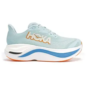 Chaussures Hoka Skyward X Bleu Orange AW25, Taille EU 42 2/3 pas cher