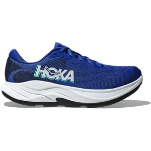 Hoka One One Rincon 4 Chaussures de sport femme Bleu 40 pas cher