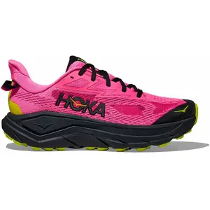 Hoka Challenger 8 - femme - rose pas cher