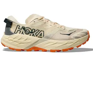Hoka One One Speedgoat 7 Chaussures homme Jaune/or 42 pas cher
