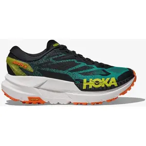 Chaussures Trail Hoka Mafate X Homme noires 45 1/3 0001161990-BCQ