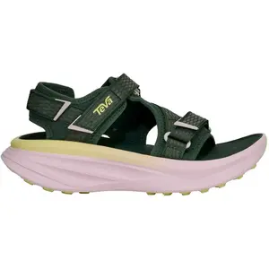 Teva - Aventrail R2T - Sandales femme Mountain View Multi - 37 pas cher