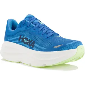Chaussures de running Hoka Bondi 9 1162011-VSF Bleu 42