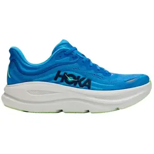 Hoka Bondi 9 - Chaussures de Running Homme Bleues - 1162011-VSF