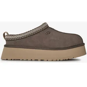 Comparateur de prix : Sabots UGG Tazz II marron foncé femme - 41