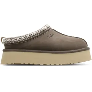 Comparateur de prix : Sabots UGG Tazz II marron foncé femme - 40
