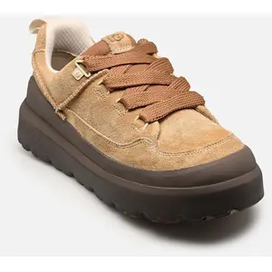 Baskets UGG Heritage Utility marron - 45 pas cher
