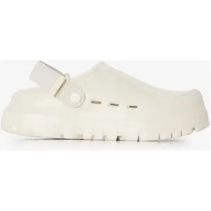Sabots UGG Sabot PeakMod in rete bianca P31862729 pas cher