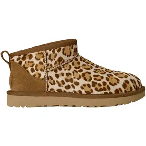 Comparateur de prix : UGG Ultra Mini Plains Boot Women's, marron 39