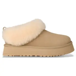 Ugg Ankle boots 1171393-1805 in MDSD - MUSTARD SEED color size 41 pas cher