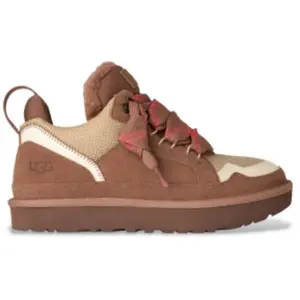 Baskets montantes UGG  LOWMEL pas cher