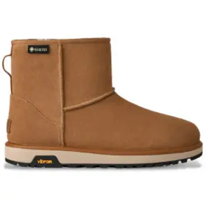 Comparateur de prix : M Classic Mini GTX par UGG Marron 43 Homme