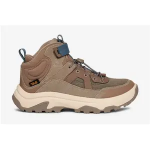 Teva - Hurricane Daybreaker MID RP - Chaussures trail femme Desert Tau... pas cher