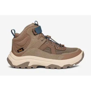 Teva - Hurricane Daybreaker MID RP - Chaussures trail femme Desert Tau... pas cher